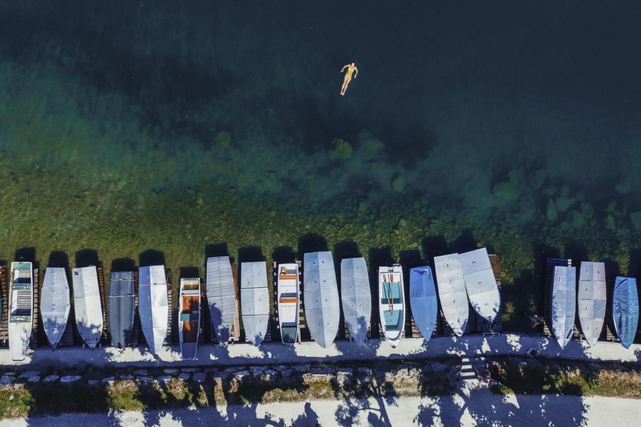 Lake View Lodges By We Rent, Summercard Included Τσελ αμ Ζέε Εξωτερικό φωτογραφία