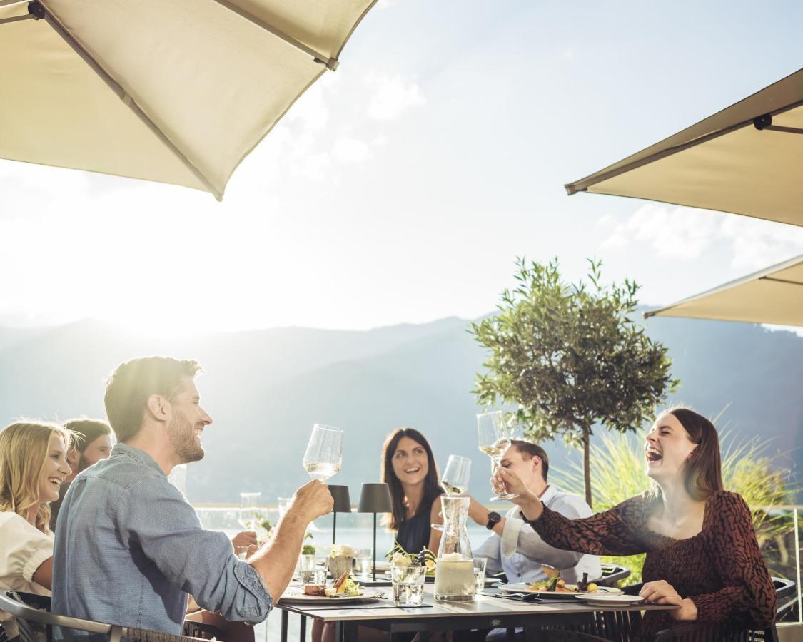 Lake View Lodges By We Rent, Summercard Included Τσελ αμ Ζέε Εξωτερικό φωτογραφία