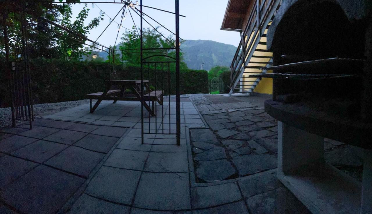 Lake View Lodges By We Rent, Summercard Included Τσελ αμ Ζέε Εξωτερικό φωτογραφία