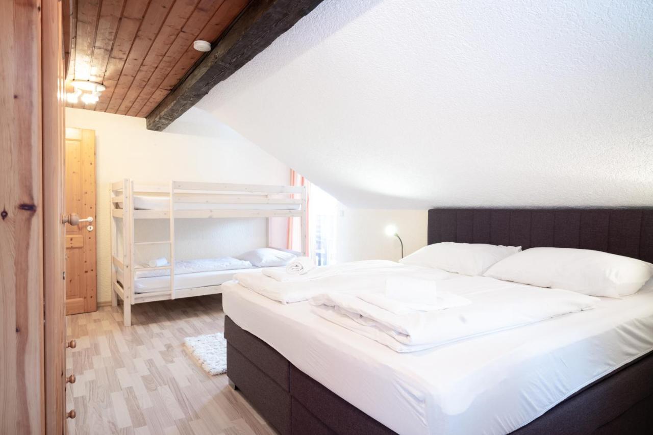 Lake View Lodges By We Rent, Summercard Included Τσελ αμ Ζέε Εξωτερικό φωτογραφία