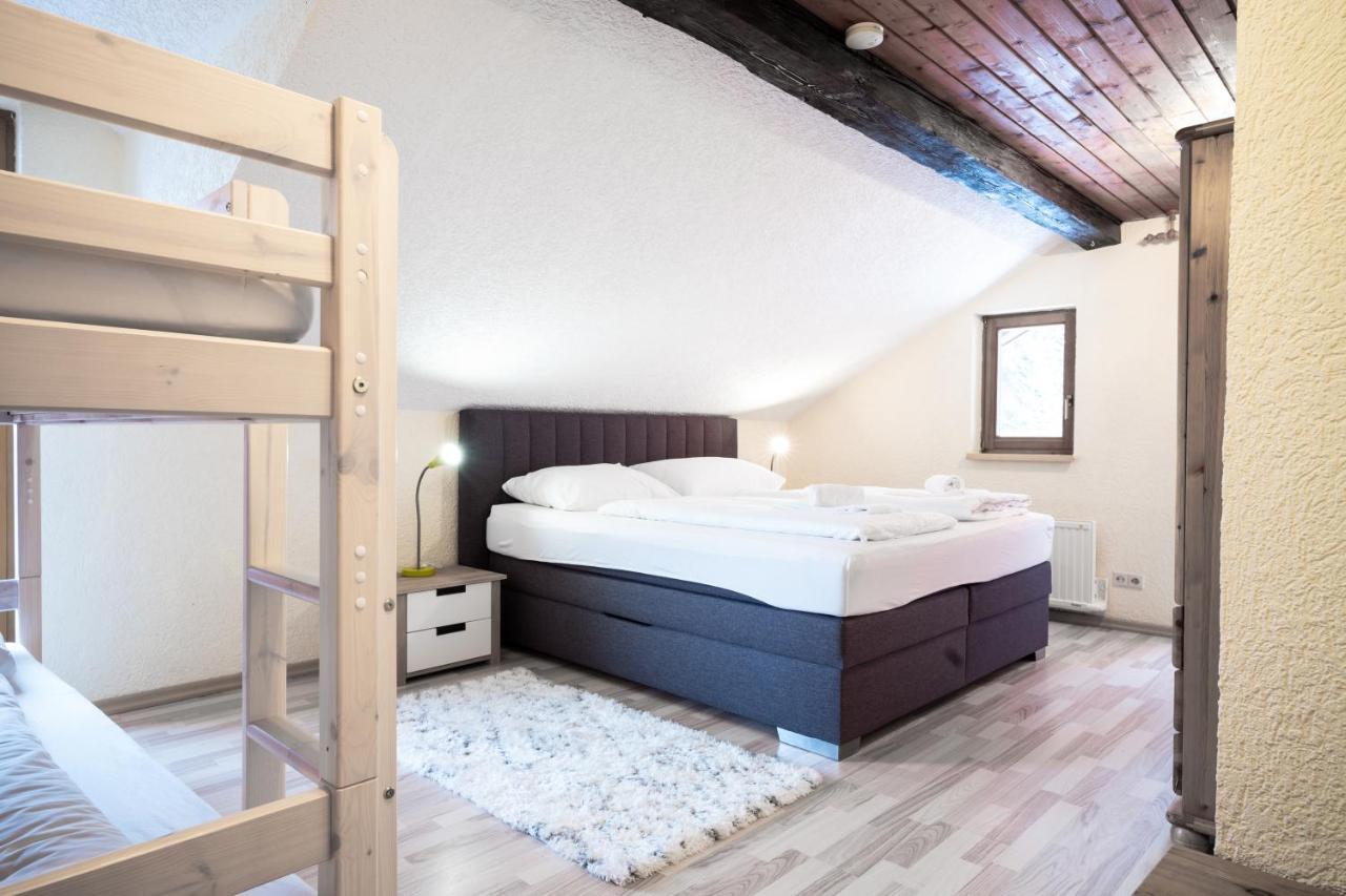 Lake View Lodges By We Rent, Summercard Included Τσελ αμ Ζέε Εξωτερικό φωτογραφία